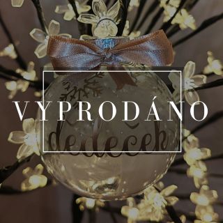 VYPRODÁNO! Děkujeme ❤️ Obrovské DÍKY vám všem za neuvěřitelnou přízeň a podporu v letošní sezóně. Jste skvělí! 🙌 Všechny...